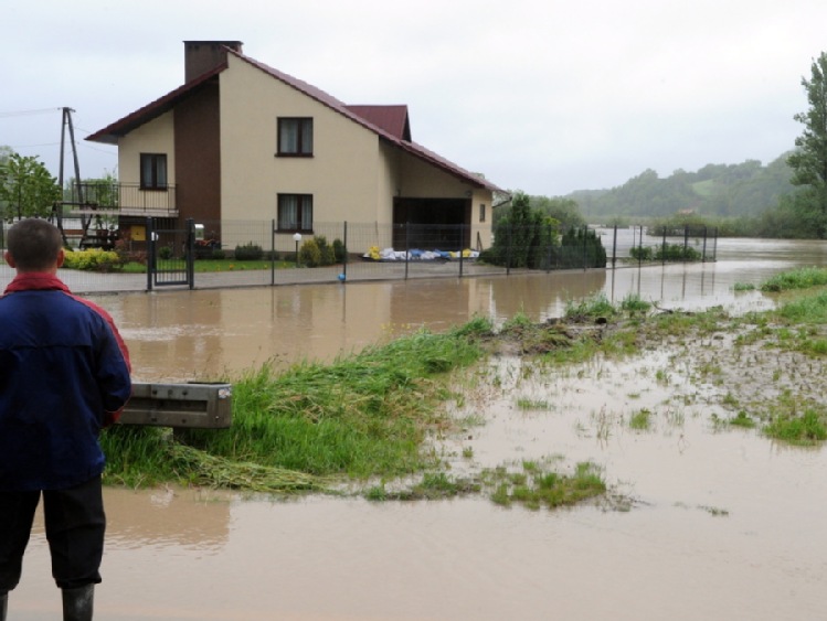 Resort rolnictwa chce upowszechnić ubezpieczenia pakietowe